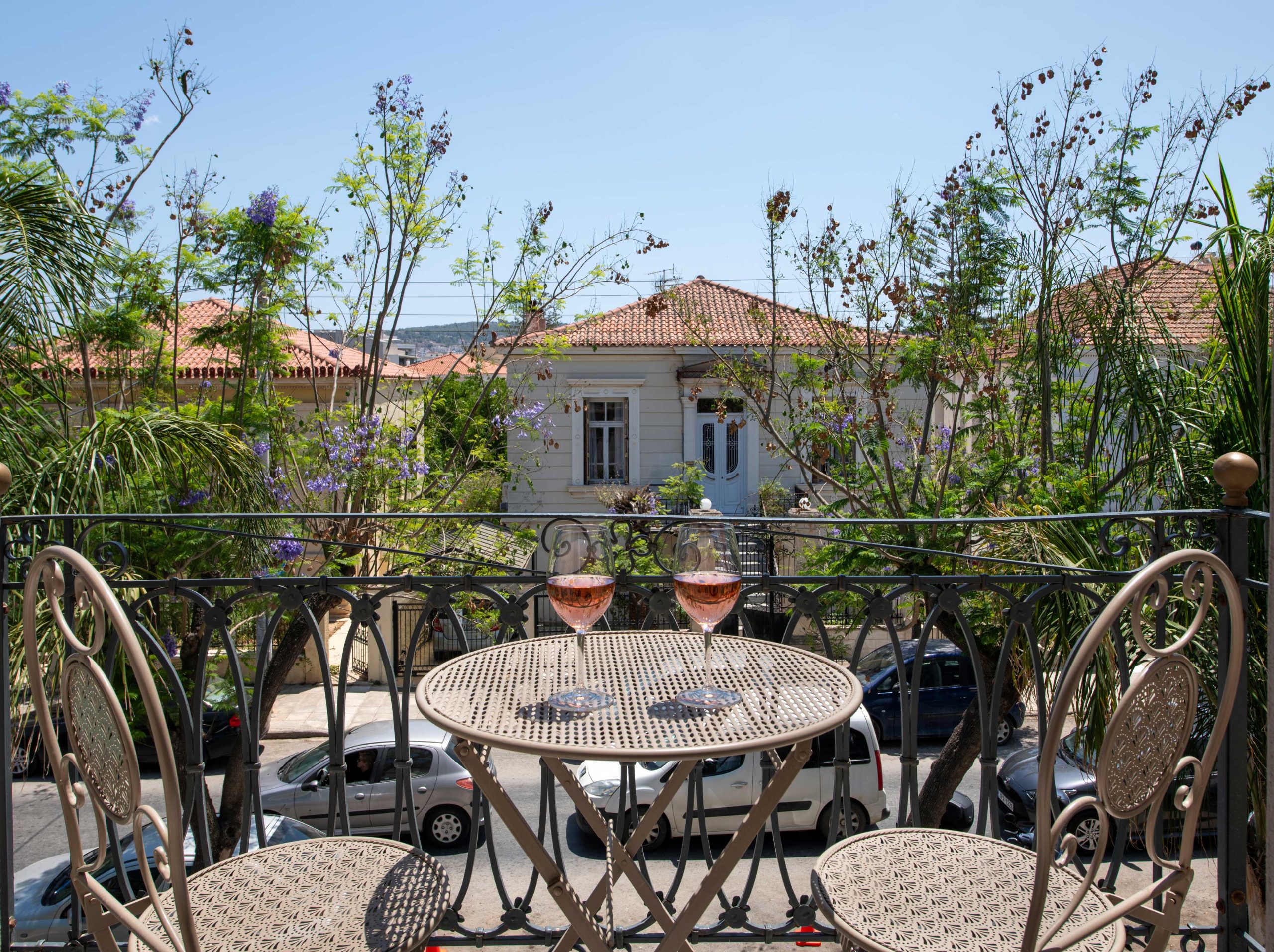 Nearchou Boutique Hotel