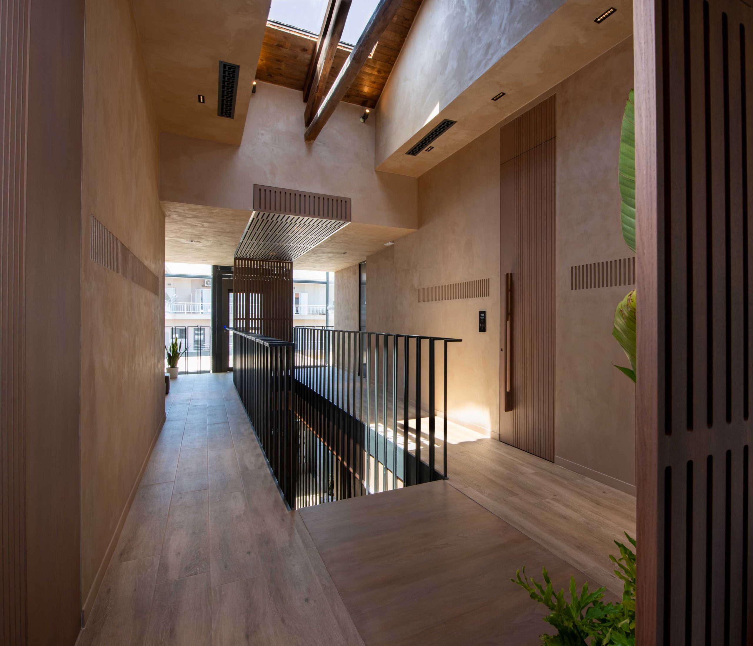 Nearchou Boutique Hotel