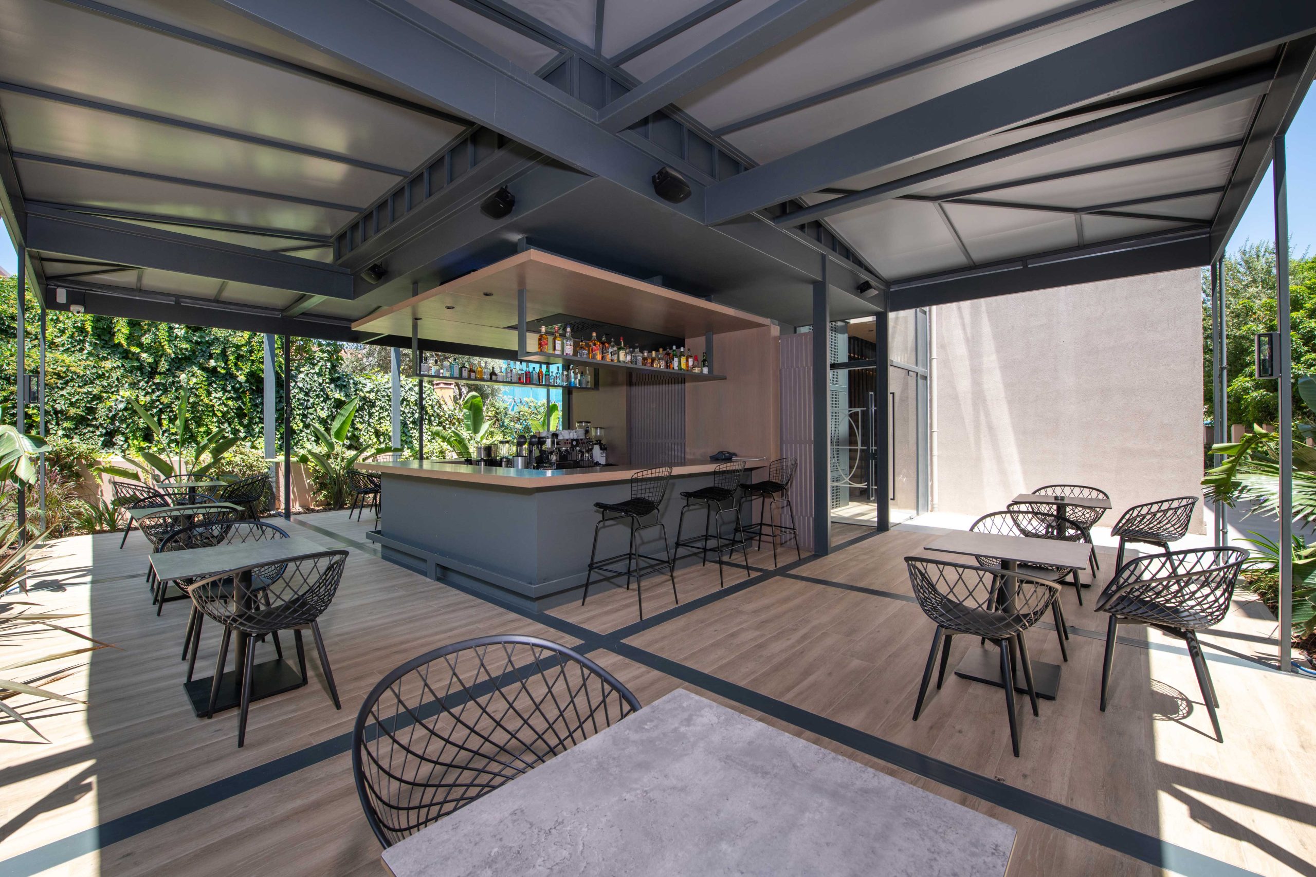 Nearchou Boutique Hotel